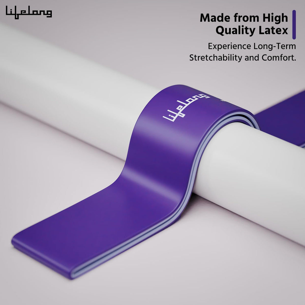 7-16KG Extra Light Resistance Band
