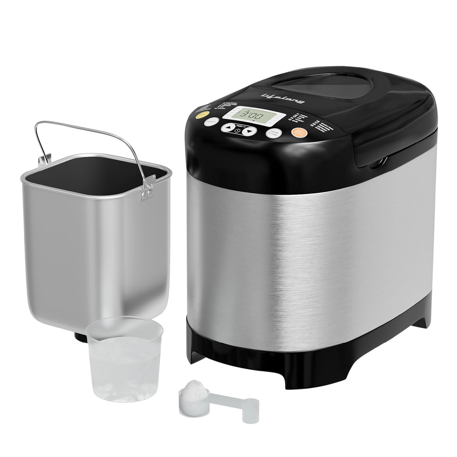 Lifelong Bread Maker