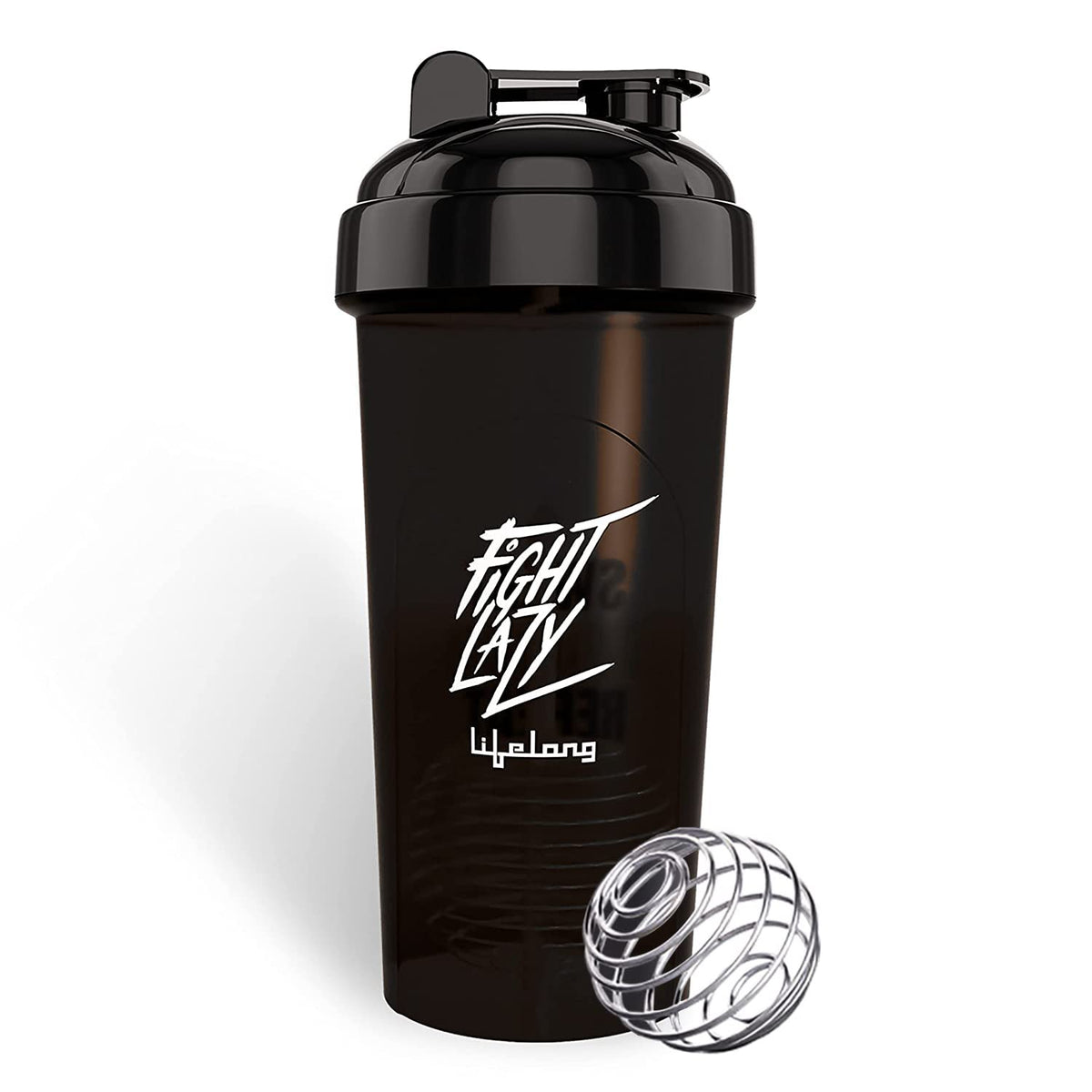 700ml Shaker Bottle with Flip Cap