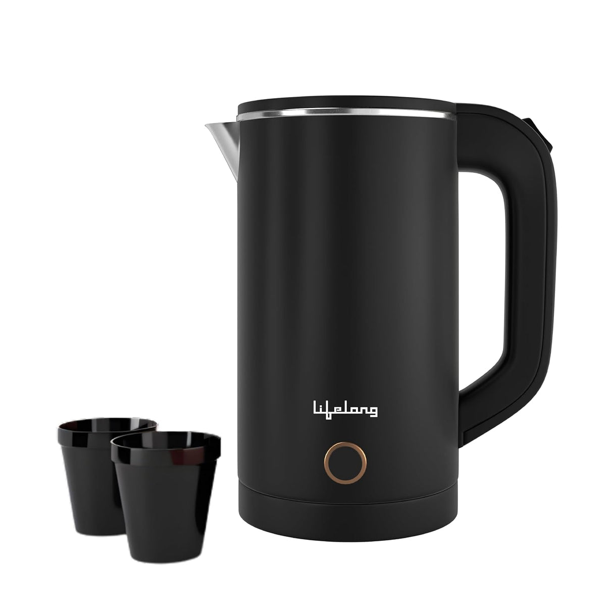 600W Electric Kettle