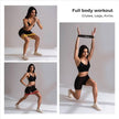Mini Resistance Bands Set of 3 – Medium to Extra Heavy Strength (10–20kg)