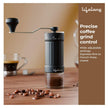 Lifelong Manual Coffee Grinder