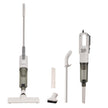Lifelong 2-in-1 Handheld & Stick Vacuum Cleaner | 14KPA Suction