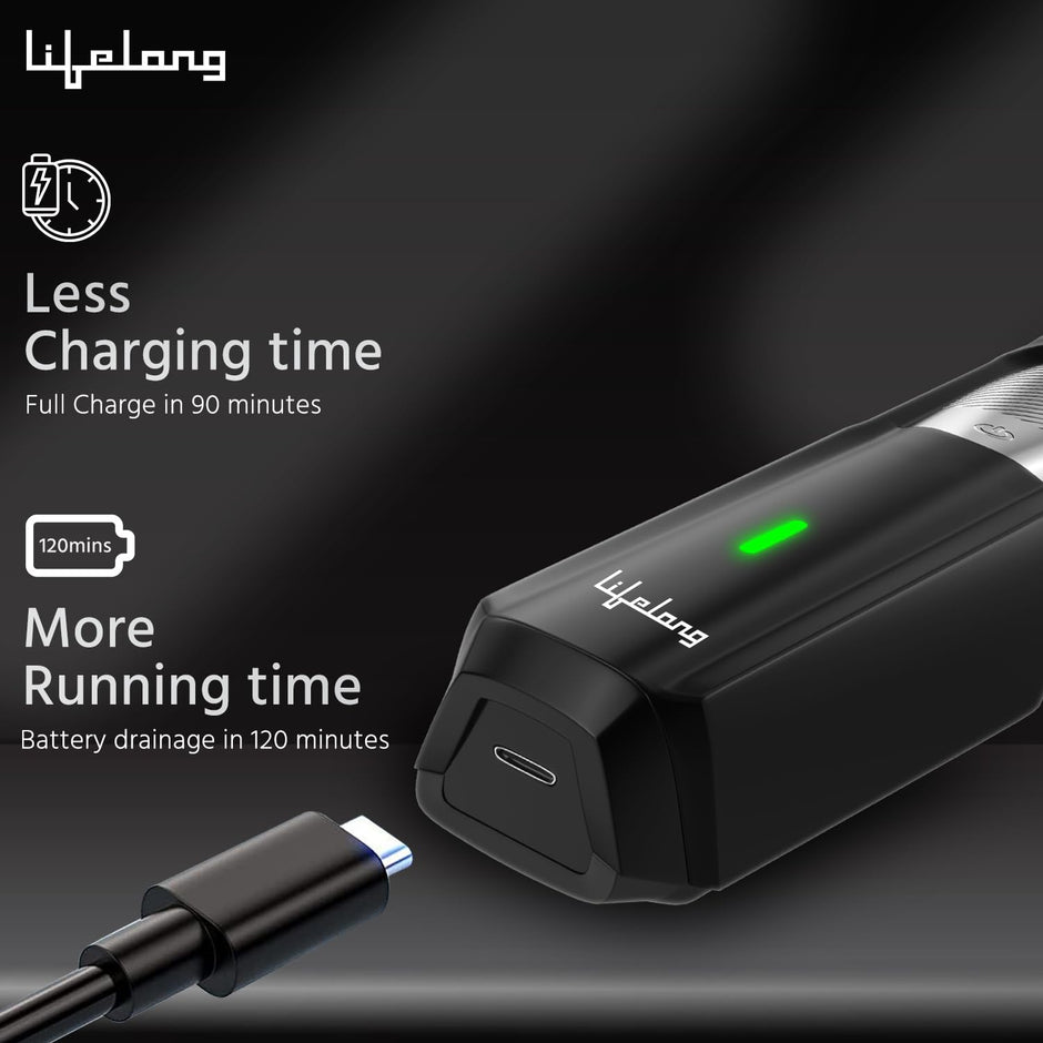 Lifelong The C for Complete Grooming Kit