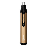 Clean Snip 3-in-1 Rechargeable Nose Trimmer