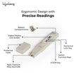 Lifelong Compact TDS Meter for Water Testing