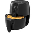 Lifelong Air Fryer | 1350W, 4.2L, Digital with 6 Presets, Hot Air Circulation