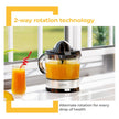 Lifelong Electric Citrus Juicer | 700 ml