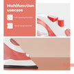 Lifelong Steam Iron for Clothes | 1300W Iron Press with Vertical Steaming & Non-Stick Soleplate