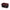 Polyester Toiletry Bag – Travel Essentials Organizer for Men & Women (Red/Black, 24cm)