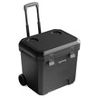 Lifelong Insulated Chiller Ice Box Standard Size for Travel Party Bar|Ice Cubes|Medical Purpose|Insulated Chiller Ice Box 38 LTR