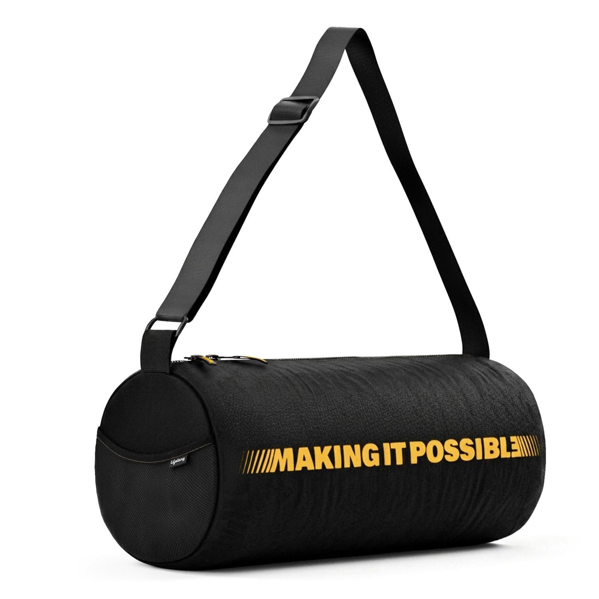 Lightweight Sports Duffle Bag