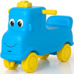 Lifelong Cuppy Toony Truck Ride-On Toy | Push Ride for Toddlers 1+ Year