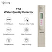Lifelong Compact TDS Meter for Water Testing
