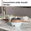 Lifelong Multi-Cook Electric Kettle 600W | 1.5L with Auto Shut-Off