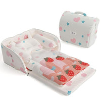 Cuppy Baby Nest Lite