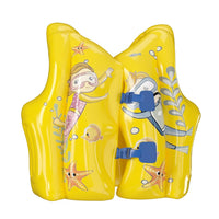 Beginner Kids Swim Vest
