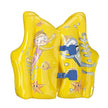 Lifelong Beginner Swim Vest Jacket for Kids Swimming Life Jacket( Blue)