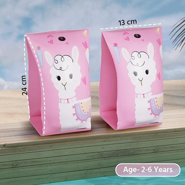 Kids Inflatable Swimming Arm Bands