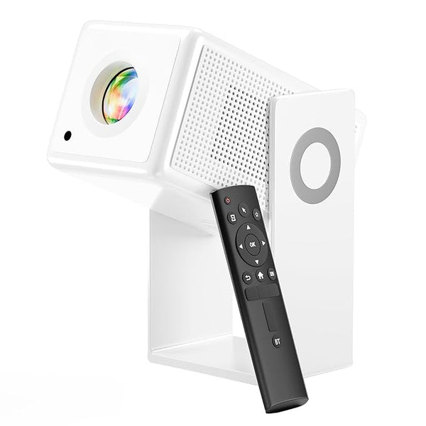 Lightbeam 2 Pro Full HD Smart Projector