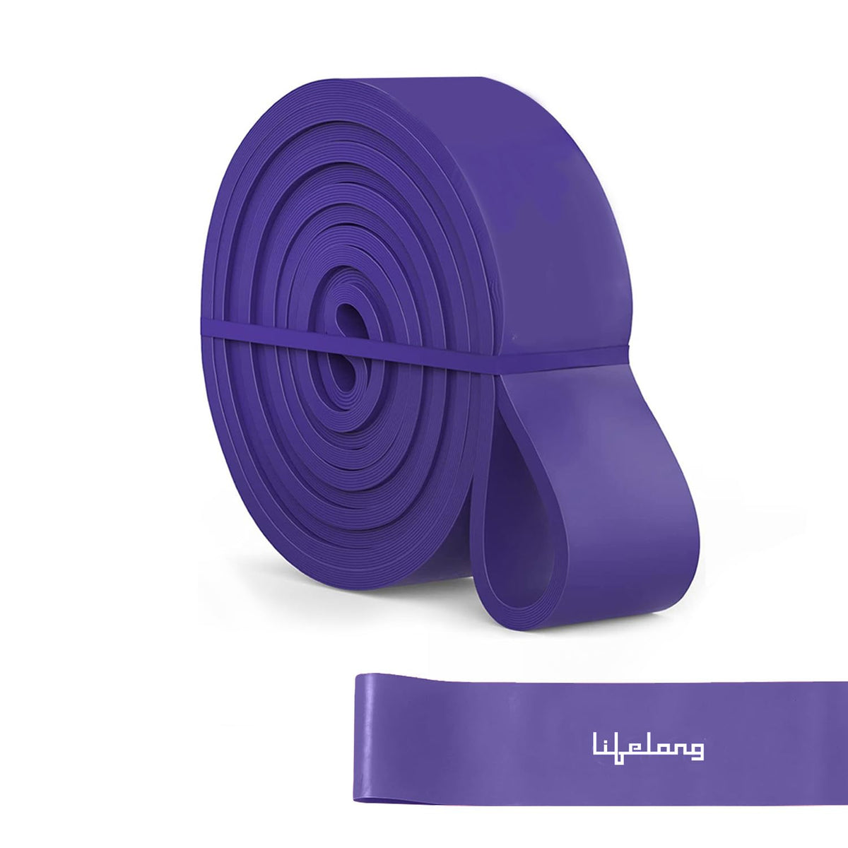 60kg Extra Heavy Loop Resistance Band