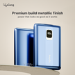 Lifelong 10000mAh Fast Charging Power Bank with Digital Display | Type C Input | 2 Output Ports | Quick Charge 3.0 | 22.5 W PD Powerbank | Cable Included