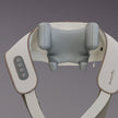 Lifelong Manual Dual Pressure Massage Roller | Trigger Point & Acupressure Tool for Pain Relief