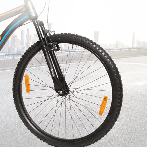 27.5T MTB 7-Speed Mountain Bike