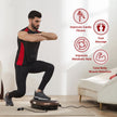 Vibration Plate Machine – 5‑Mode Body Toning, Weight‑Loss, Pain Relief, Flexibility