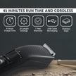 Lifelong LLPCM13 Cordless Beard Trimmer