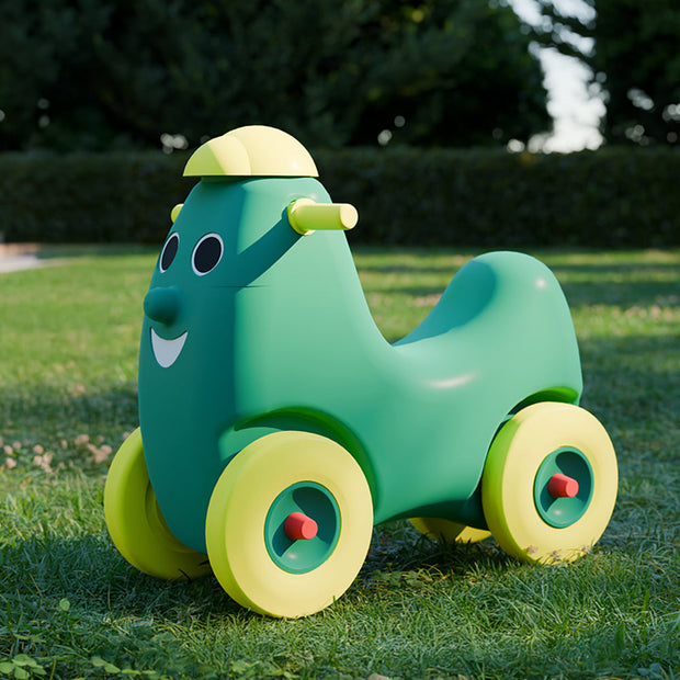 Lifelong Cuppy Kids Smiling Ride on