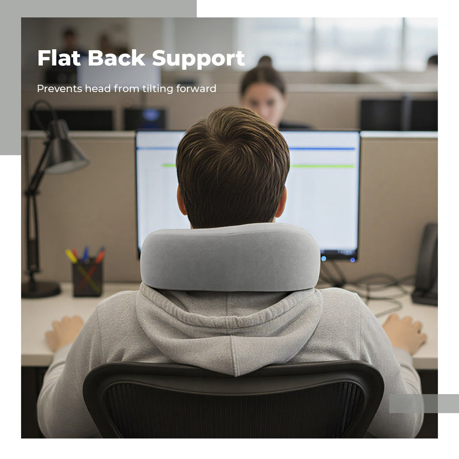 Lifelong Travel Neck Pillow - LLENP18