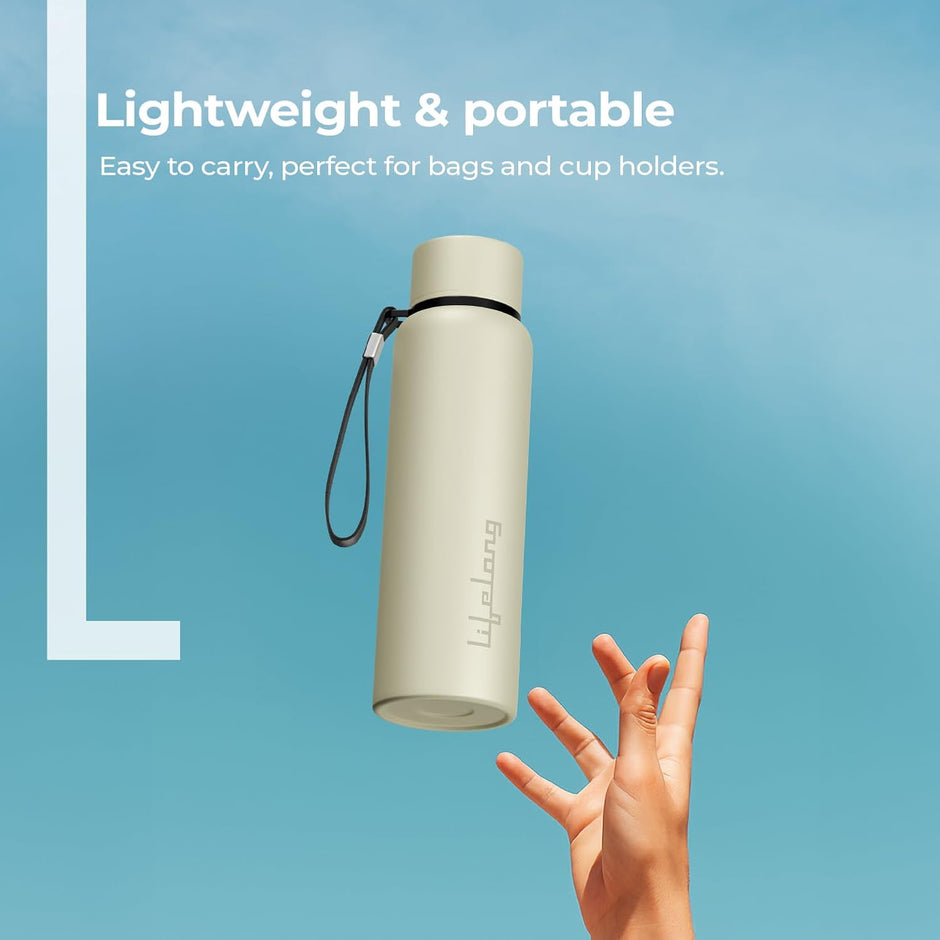 Stainless Steel bottle 950ml LLWBT03