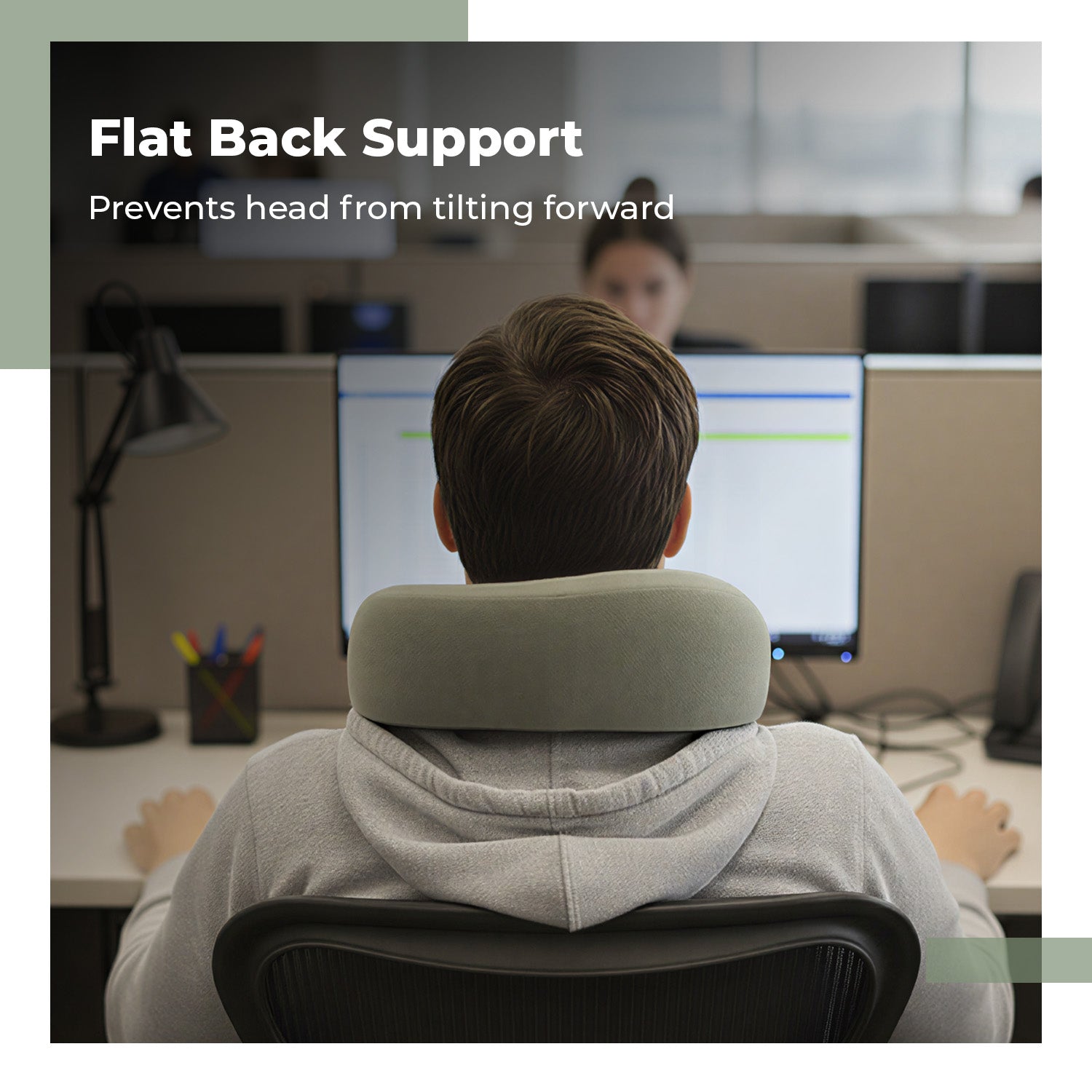 Lifelong Travel Neck Pillow - LLENP27