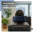 Lifelong Twin Hump Neck Pillow Kit - LLENR18