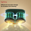 Lifelong 2 in 1 Lint Remover with Brush - LLELR36