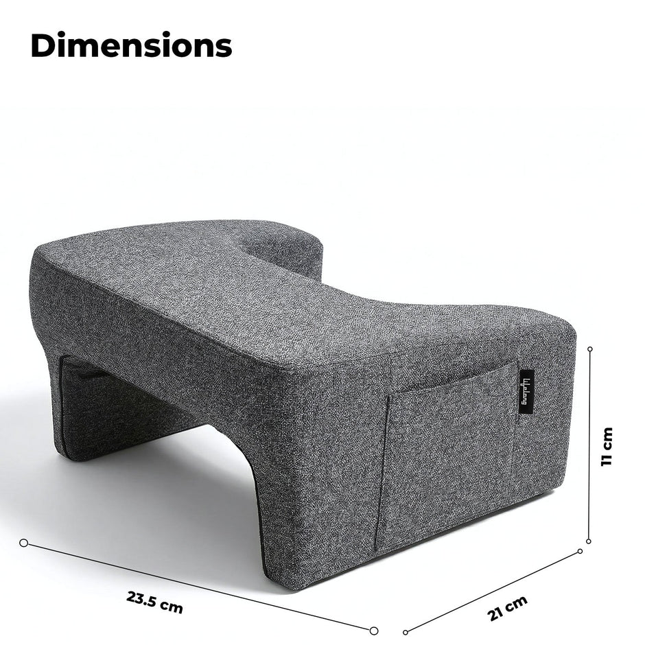 Lifelong Lap Desk Pillow - LLEDP09
