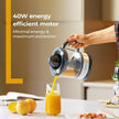 Lifelong Electric Citrus Juicer | 700 ml