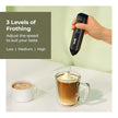 Lifelong Rechargeable Milk Frother & Whisker