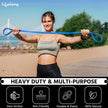 Lifelong Heavy Resistance Band for Workout Set (Light)