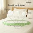 Lifelong Cuppy Mosquito Net for Kids