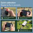 Lifelong Kids Drone with Dual Camera, 30 Min Flight & 360° Flip Stunts