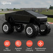Lifelong Cuppy Cyberon RC Off Road Truck with Turbo Speed & LED Lights