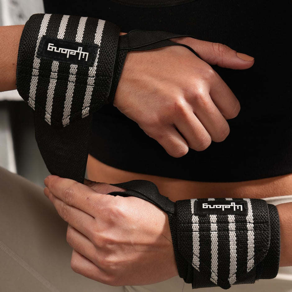 Lifelong Wrist Supporter for Gym|Wrist Band for Men Gym & Women