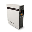 Lifelong Enerzo 1200VA Pure Sine Wave Wall-Mounted Inverter for Home | Inbuilt 100Ah LiFePO4 Lithium Battery (1280Wh)