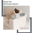 Lifelong Microfiber Feather Duster – Extendable, Washable & Bendable Cleaning Tool