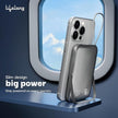 LifeLong 22W 10000mAh Magsafe Power Bank