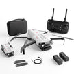 Lifelong Mini Drone with Camera & 30 Min Flight Time | Rechargeable RC Drone