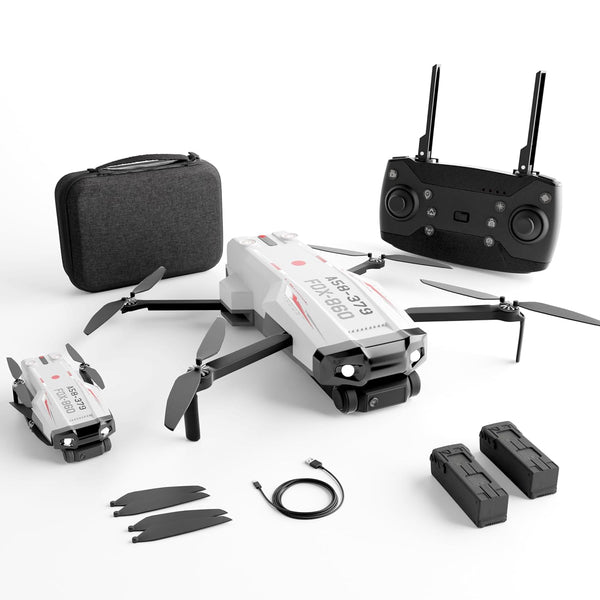 Mini Kids Drone with Dual Camera