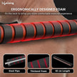 Lifelong PVC 10Kg Gym Set – Dumbbells, Barbell Rods & Weight Plates